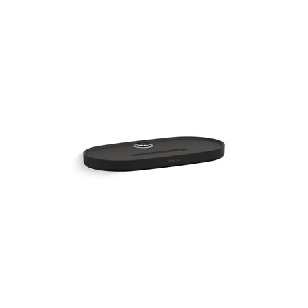 Kohler Statement Slidebar Shelf Polished Chrome K-26317-CP